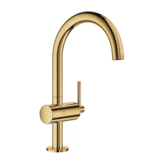 Grohe Spa Atrio Eengreeps mengkraan wastafelmengkraan Blad/kraangat