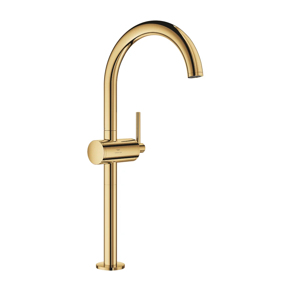 Grohe Spa Atrio Wastafelmengkraan;XL-Size wastafelmengkraan