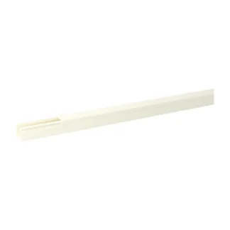 Attema KK leidingkanaal 18x20 mm ral1013