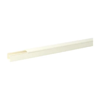 Attema KK leidingkanaal 22x25 mm ral1013