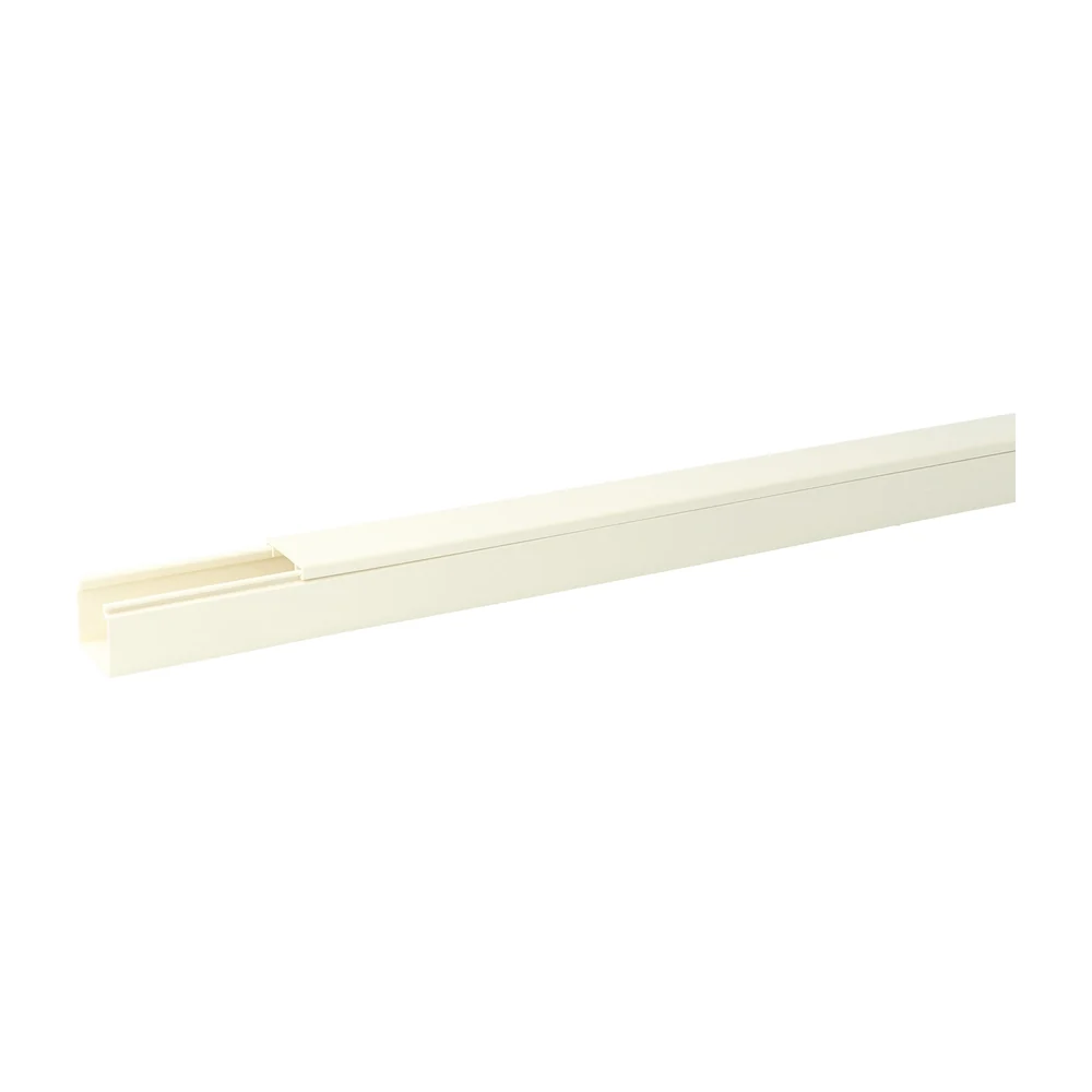 Attema KK leidingkanaal 22x25 mm ral1013
