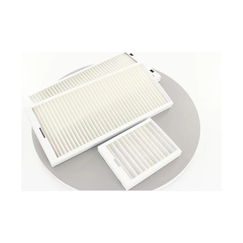Awb Filterset HRD ventilatie