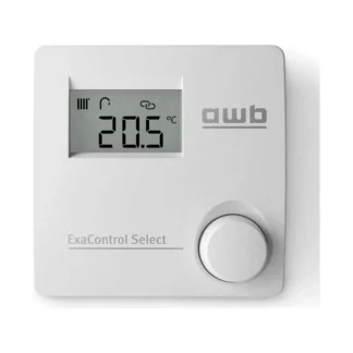 Awb kamerthermostaten