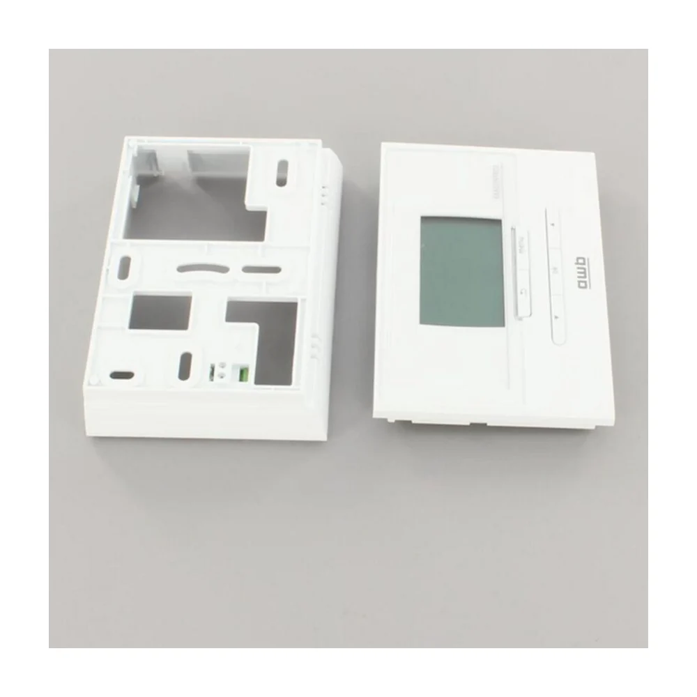 Awb Klokthermostaat Exacontrol E7C klokthermostaten