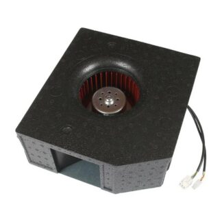 Awb Ventilator boven AirMasterHRD toebehoren ventilatie