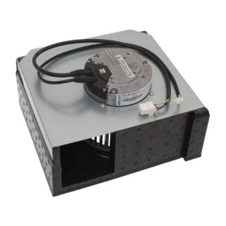Awb Ventilator HRD toebehoren ventilatie