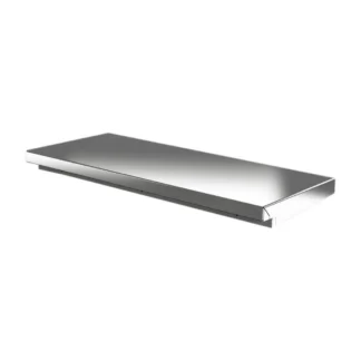 Rittal AX Beschermdak dak-/vloerelement voor kast/lessenaar 500×210 mm