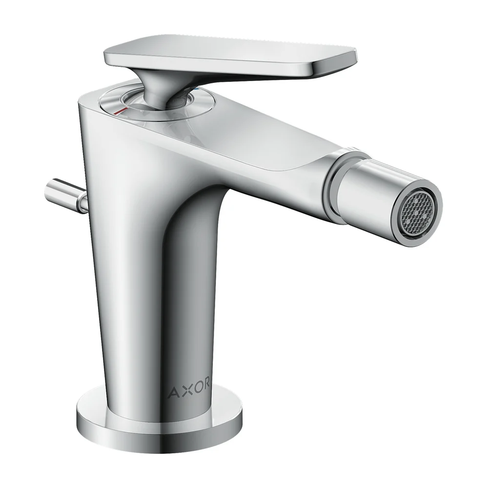 Axor Citterio AX C bidetmengkraan Chroom