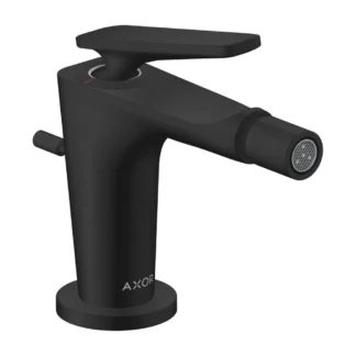Axor Citterio AX C bidetmengkraan Zwart