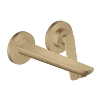 Axor Citterio AX C wastafelmengkraan inbouw Mechanisch 2850277