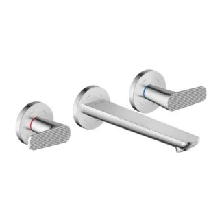 Axor Citterio AX C wastafelmengkraan inbouw Mechanisch 2849835