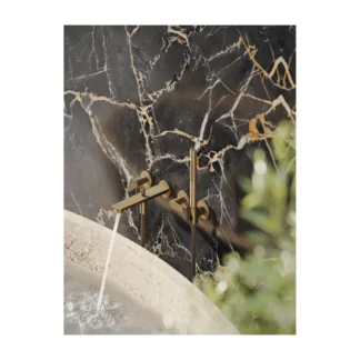Axor Citterio AX C inbouwmengkraan wand Inbouwdeel
