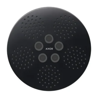 Axor One AX hoofddouche douchekop Chroom