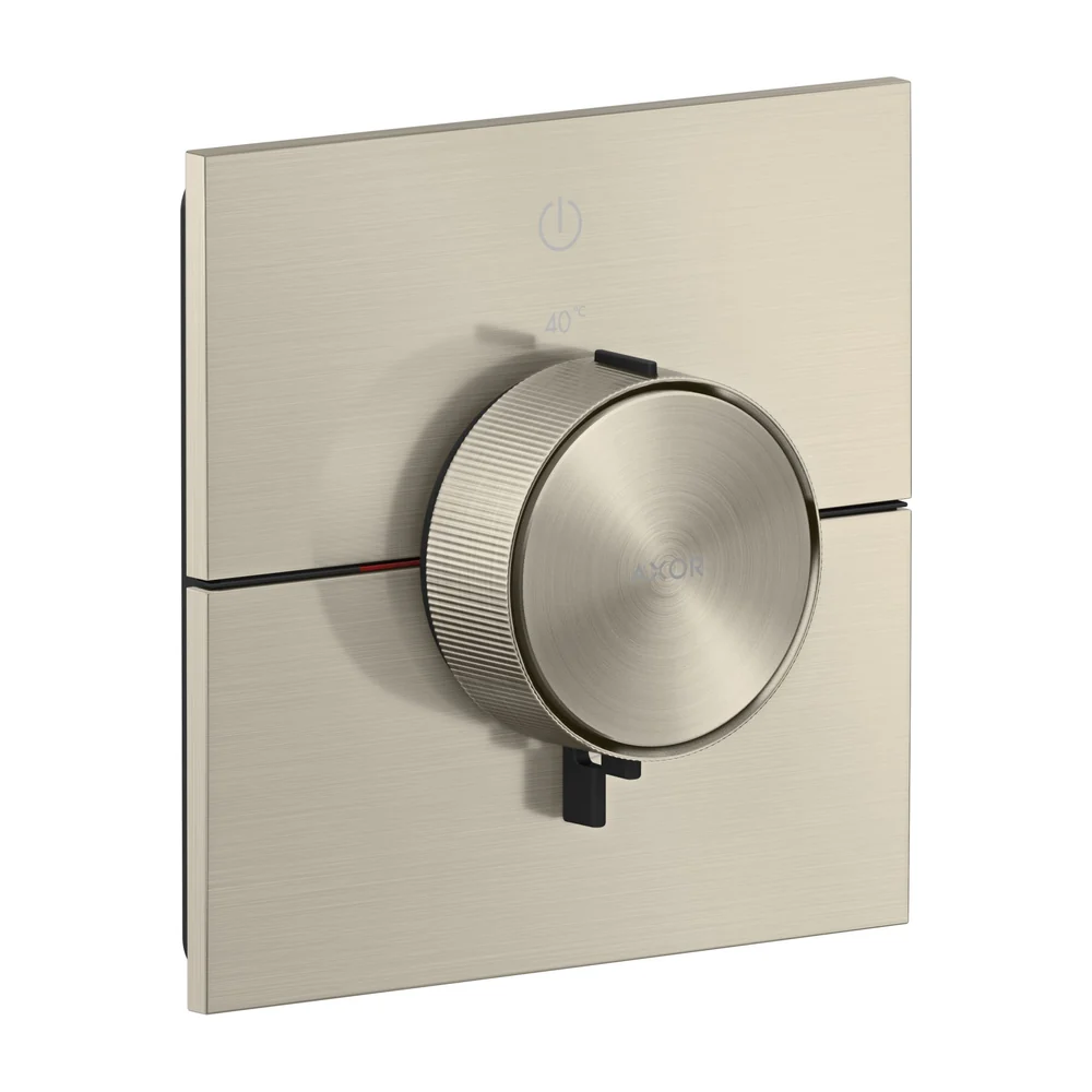 Axor ShowerSelect AX ID inbouwmengkraan Inbouwdeel
