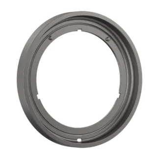 Axor ShowerSelect AX ID kraanrozet Zwart 2849962