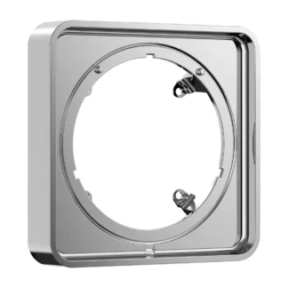 Axor ShowerSelect Chromen verlenging AX ID kraanrozet Chroom