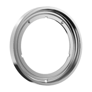 Axor ShowerSelect Verlenging AX ID kraanrozet Chroom