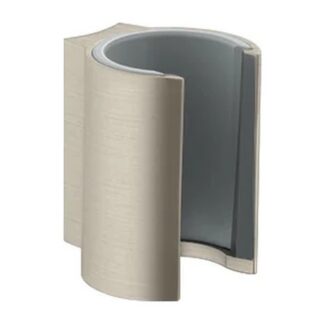 Hans Grohe AX Starck Porter Wandhouder Hansgrohe handdouchehouder 2905397