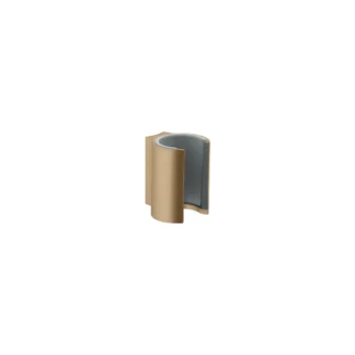 Hans Grohe AX Starck Porter Wandhouder Hansgrohe handdouchehouder 2905476