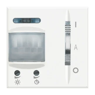 Legrand Axolute White bewegingsmelder bewegingsschakelaar compleet
