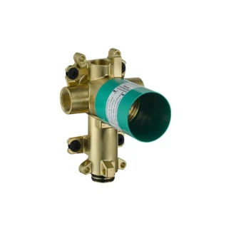 Axor Citterio E inbouwdeel omstelinrichting voor sanitaire kraan 12x12