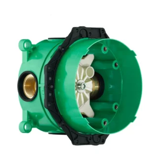 Axor iBox universal inbouwdeel inbouwmengkraan