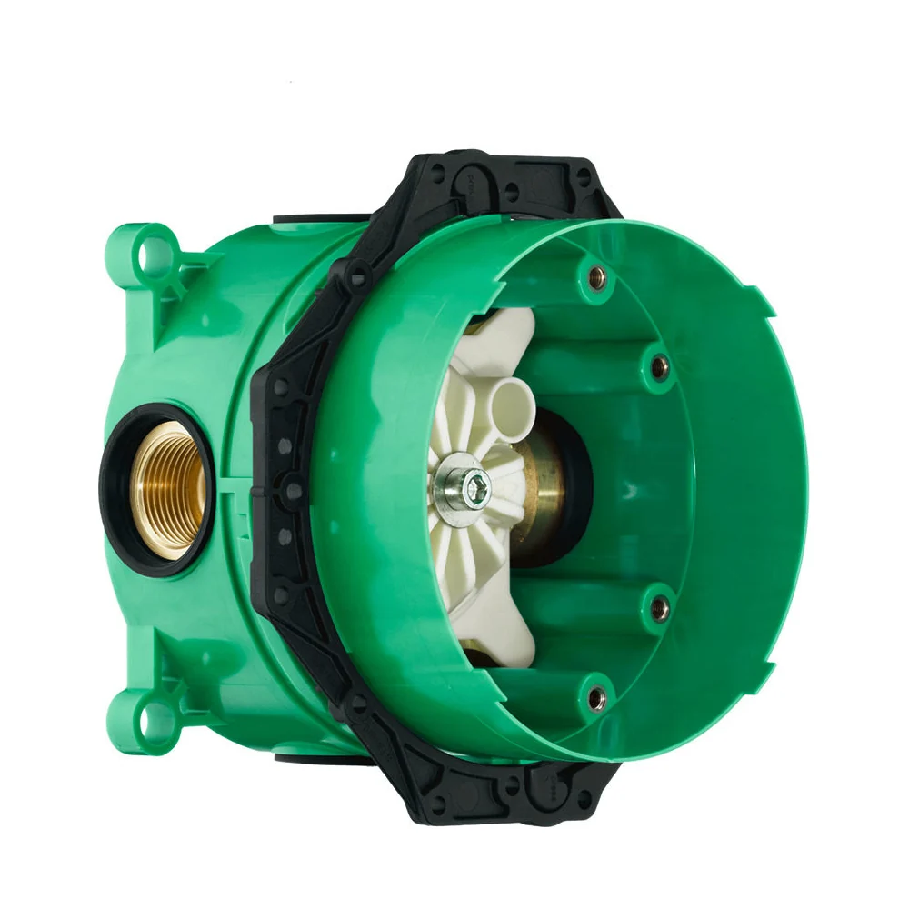Axor iBox universal inbouwdeel inbouwmengkraan