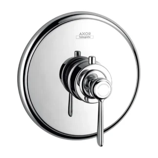 Axor Montreux afbouwdeel Highflow douchekraan met thermostaat chroom