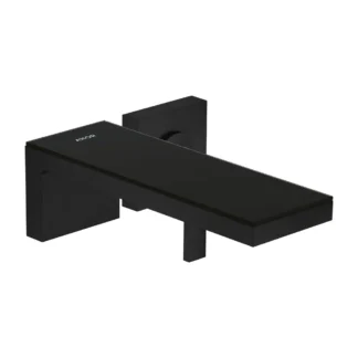 Axor MyEdition Mechanische wand-wastafelmengkraan Eengreeps Wand