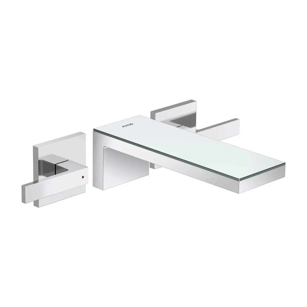 Axor MyEdition wastafelmengkraan Eengreeps Wand
