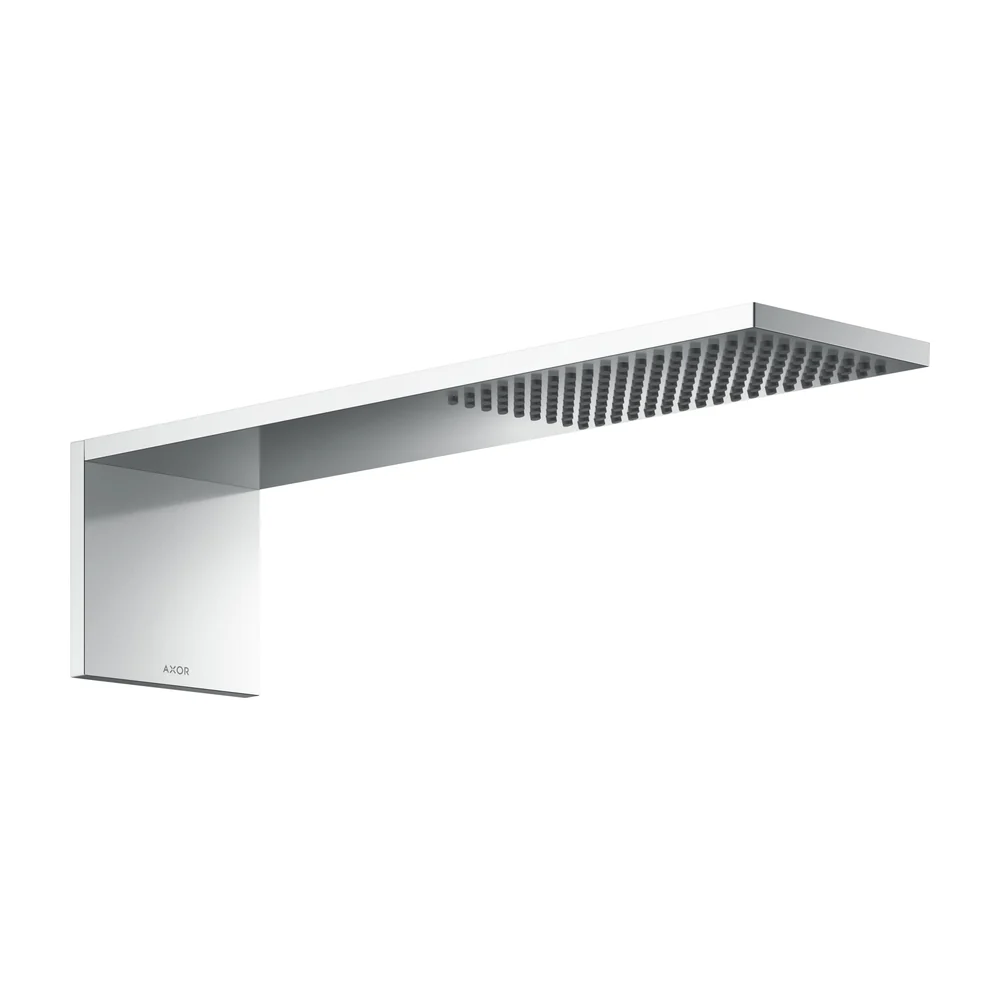 Axor ShowerComposition hoofddouche douchekop