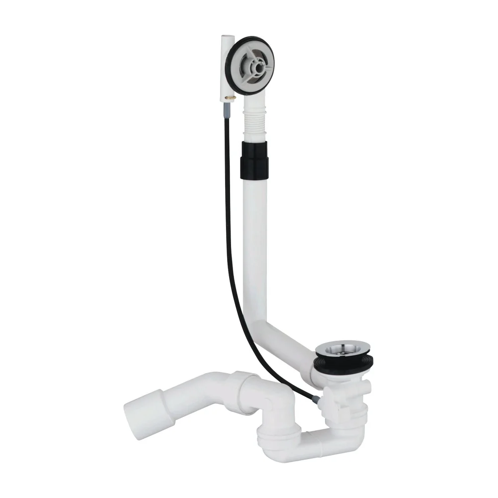 Grohe Badwaste badafvoercombinatie