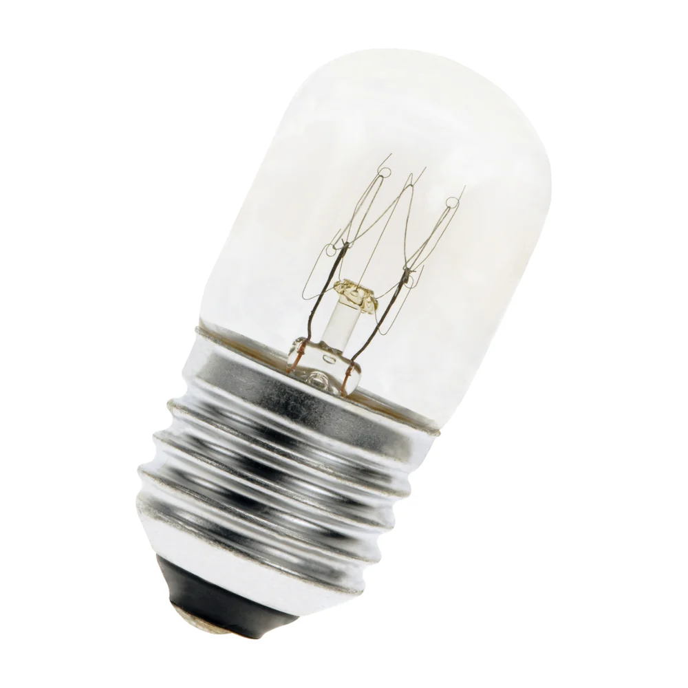 Bailey Appliance buislamp, schakelbord gloeilamp buisvormig 30x60 mm