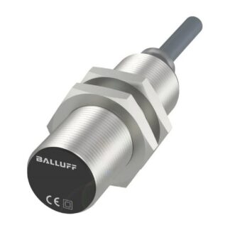 Balluff Balluf, BES M18MI-PSC80B-BV02 inductieve benaderingsschakelaar