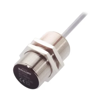 Balluff Inductieve sensor benaderingsschakelaar messing