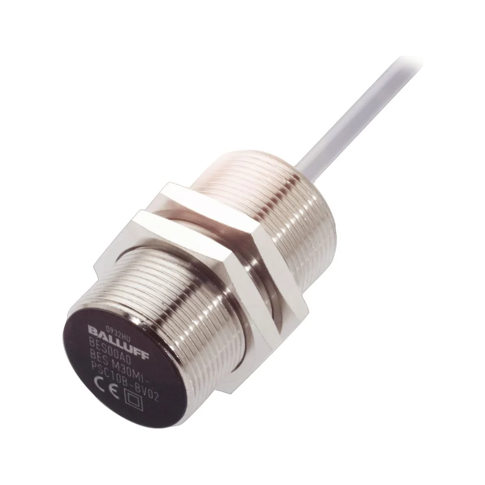Balluff Inductieve sensor benaderingsschakelaar messing