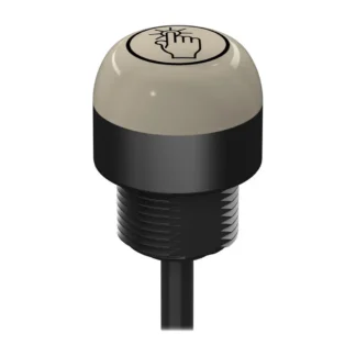 Banner Pick-to-Light bestukkingssensor capacitieve naderingsschakelaar