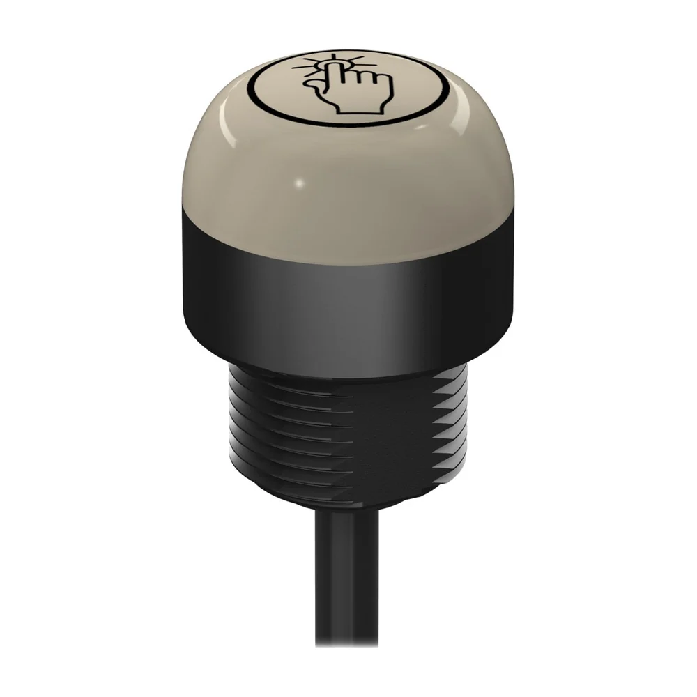 Banner Pick-to-Light bestukkingssensor capacitieve naderingsschakelaar