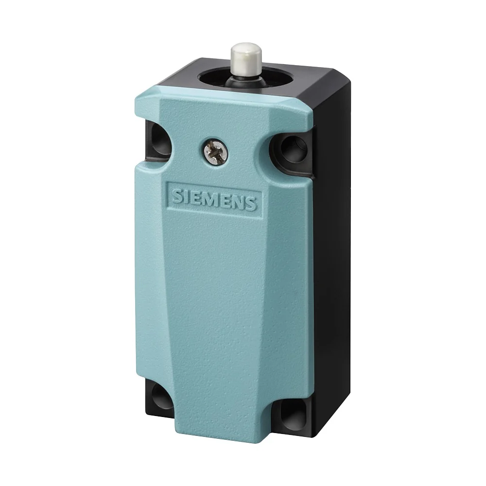 Siemens SIRIUS Positieschakelaar Basic Switch For eindschakelaar