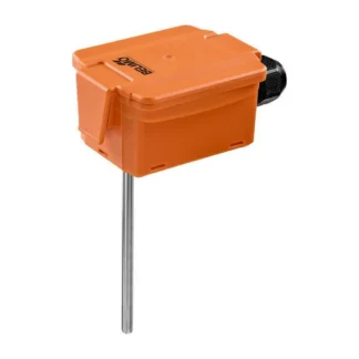 Belimo Kanaal temperatuur+vocht opnemers