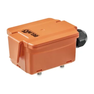 Belimo Wateroverlast detectie opnemers