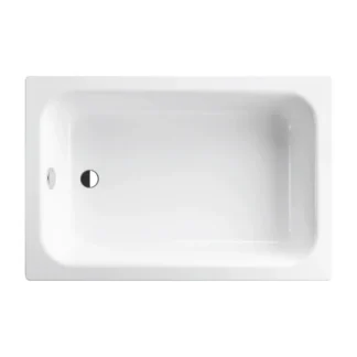 Bette BetteDelta douchebak 280x900x750 mm wit