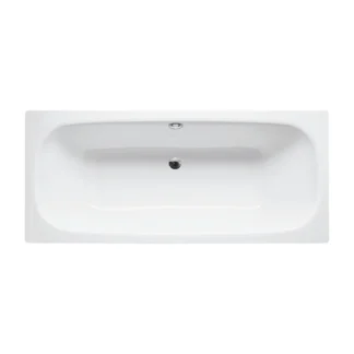 Bette BetteDuet bad 1700x750x420 mm wit