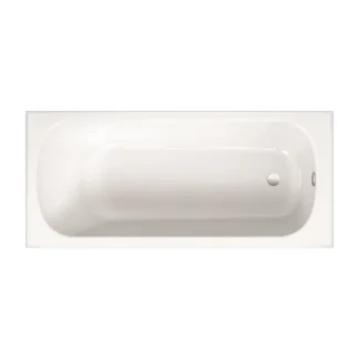 Bette BetteForm ligbad rechthoek bad 1600x750x420 mm wit