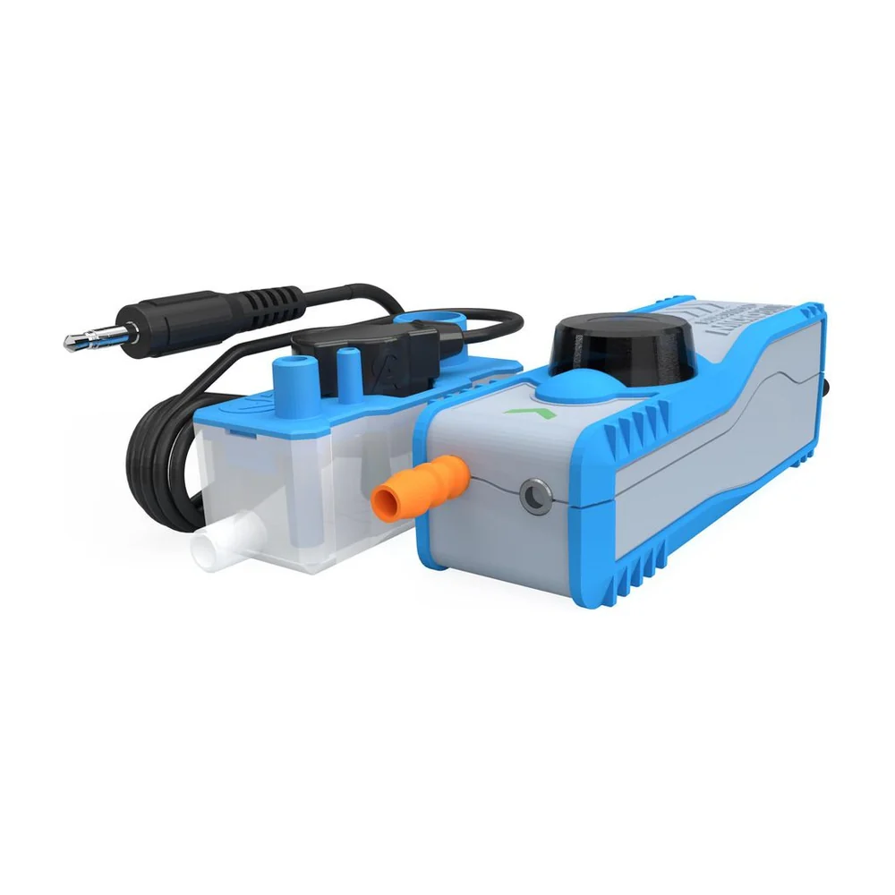 BlueDiamond condenspomp MicroBlue met reservoir (FSA)