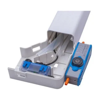BlueDiamond condenspomp MicroBlue met witte goot (FSA)