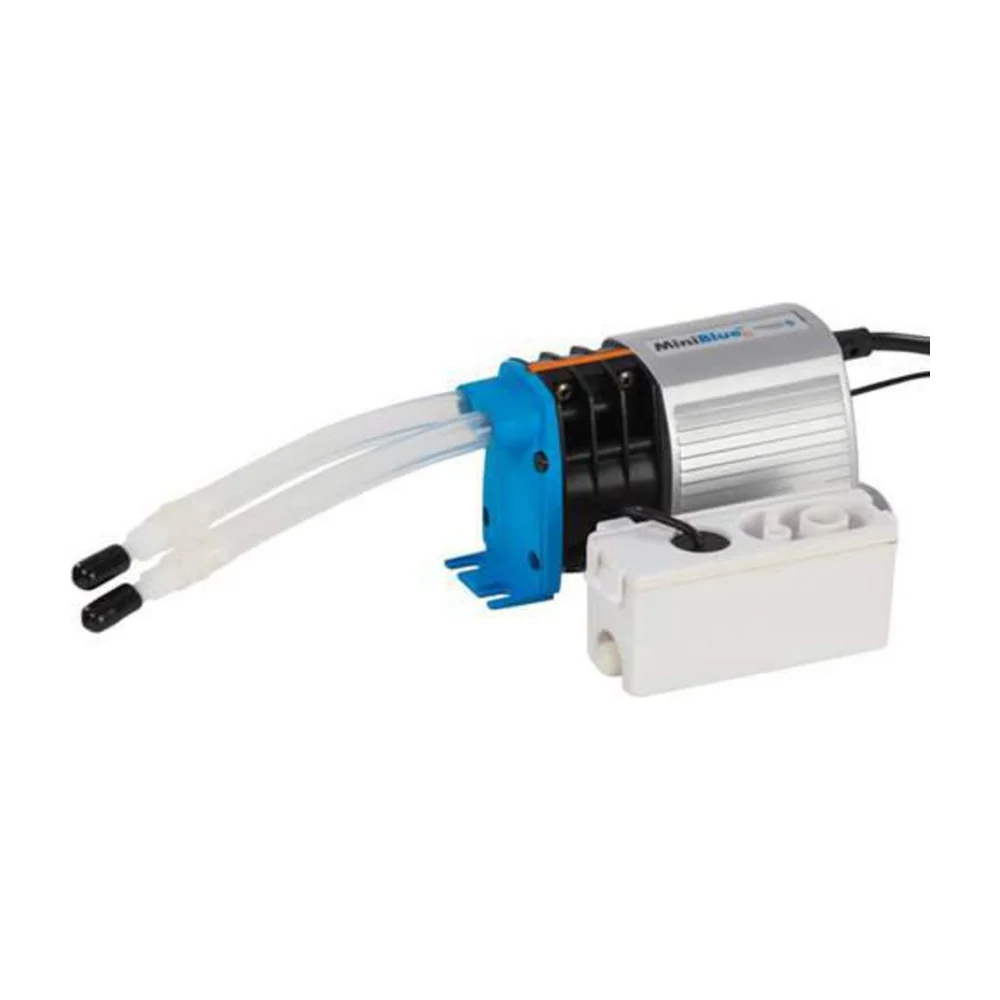 BlueDiamond condenspomp MiniBlue met R-reservoir