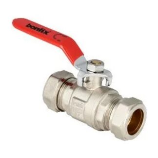 Bonfix messing