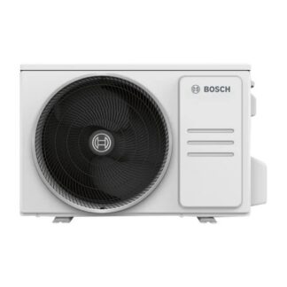 Bosch Climate buitendeel 2,6 kW, 3,5 5,3 7,0 2729613