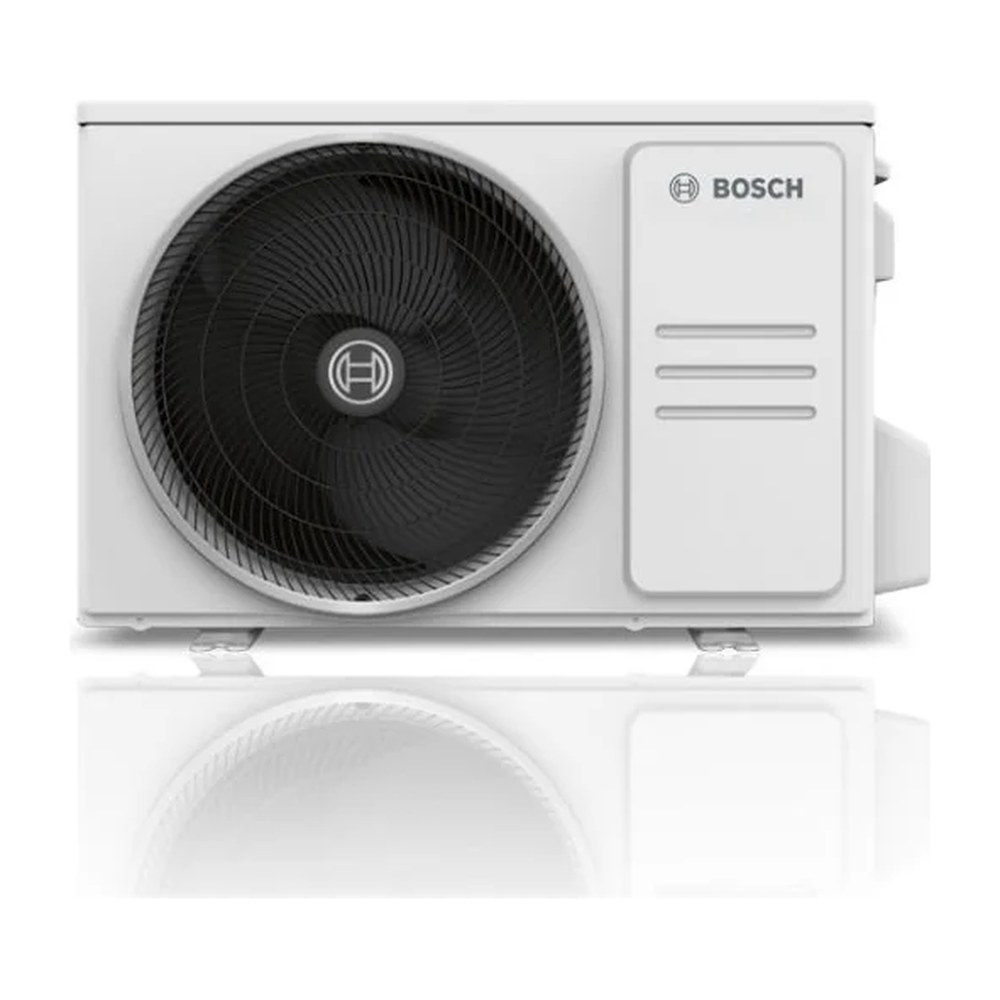 Bosch Climate 5000i buitendeel
